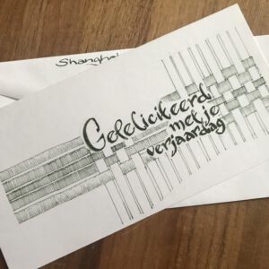verjaardag