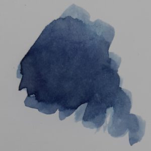 Shanghai Stationary Moonsnow - Afbeelding 2