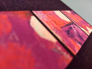 Handmade papers