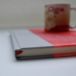 MICHEL weekly planner, hardcover, A5 - Afbeelding 2