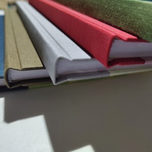 MICHEL weekly planner, hardcover, A5 - Afbeelding 6