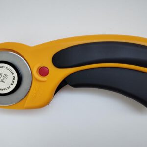 OLFA Quick Change Safety Locking Rotary Cutter  RTY-2/DX