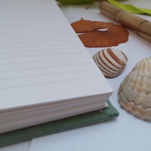 GILDE book, longstitch, The Netherlands heat map - Afbeelding 2