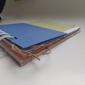 Sailor book - Afbeelding 6