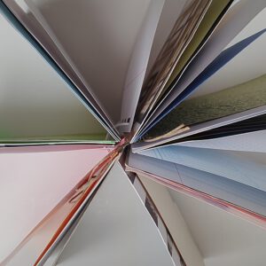 Sailor book - Afbeelding 4