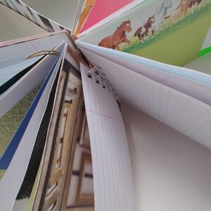 Sailor book - Afbeelding 8
