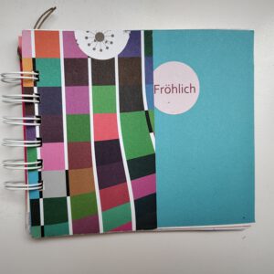 Sailor book - Afbeelding 2