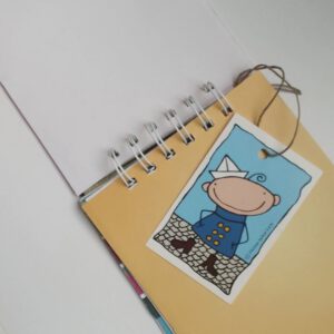 Sailor book