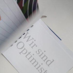 Sailor book - Afbeelding 3