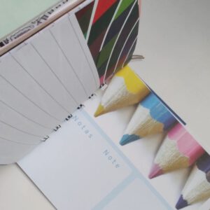 Sailor book - Afbeelding 5