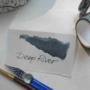 Shanghai Stationary Deep River - Afbeelding 2
