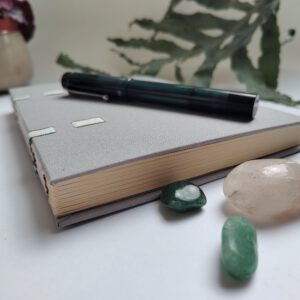 GILDE book, strap binding - Afbeelding 11