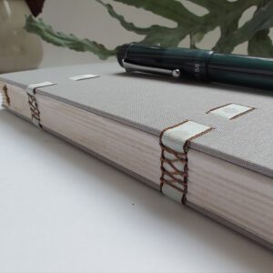 GILDE book, strap binding - Afbeelding 13