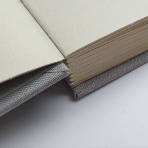 GILDE book, strap binding - Afbeelding 7