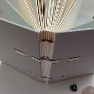 GILDE book, strap binding - Afbeelding 22
