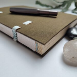 GILDE book, strap binding - Afbeelding 9