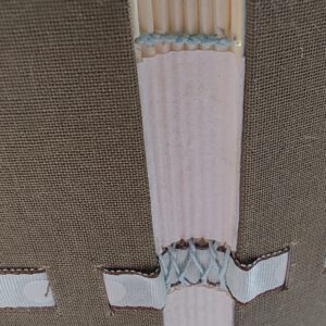 GILDE book, strap binding - Afbeelding 6