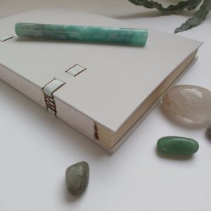 GILDE book, strap binding - Afbeelding 14