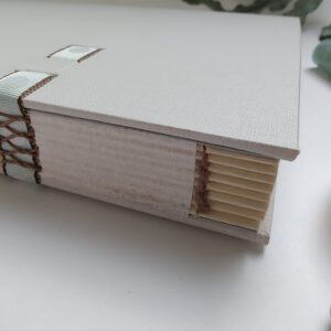 GILDE book, strap binding - Afbeelding 8