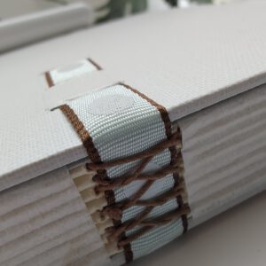 GILDE book, strap binding - Afbeelding 18
