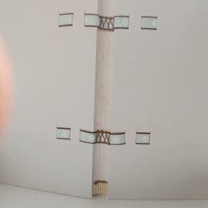GILDE book, strap binding - Afbeelding 19