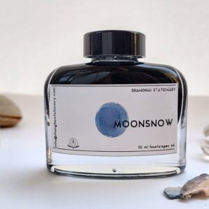 Shanghai Stationary Moonsnow