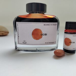 Shanghai Stationary Gobi - Afbeelding 4