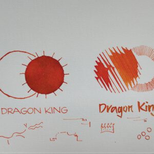 Shanghai Stationary Dragon King - Afbeelding 2