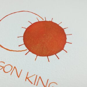 Shanghai Stationary Dragon King - Afbeelding 3