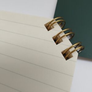 Cornerbound notepad S - Afbeelding 4
