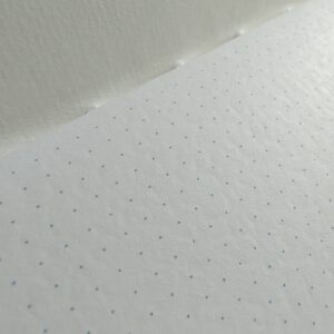 cahier, longstitch Calli Blue edition - Afbeelding 3