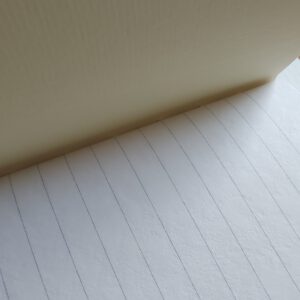 Cahier, pocket, longstitch "Circles" edition - Afbeelding 3