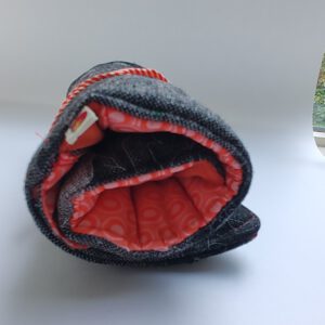 penroll HOME47 "Peachy Bubblegum"