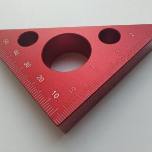 Red right angle - Afbeelding 2