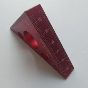 Red right angle - Afbeelding 3
