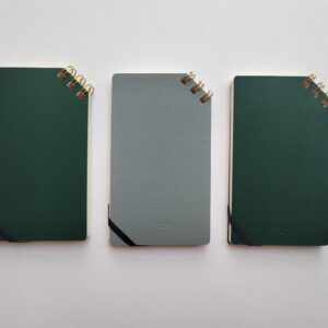 Cornerbound notepad S