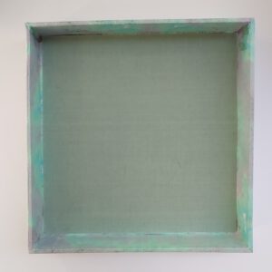 Square display tray - Afbeelding 9