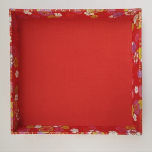 Square display tray - Afbeelding 7