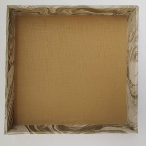 Square display tray - Afbeelding 6