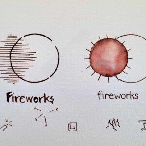 Shanghai Stationary Fire - Afbeelding 3