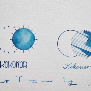 Shanghai Stationary Kokonor - Afbeelding 2