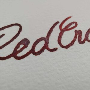 Shanghai Stationary Red Crown Crane - Afbeelding 3