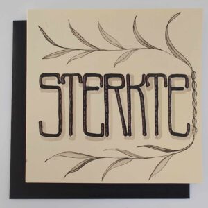 STERKTE II