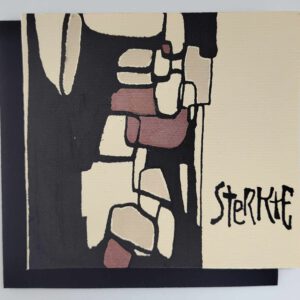 STERKTE II - Afbeelding 3