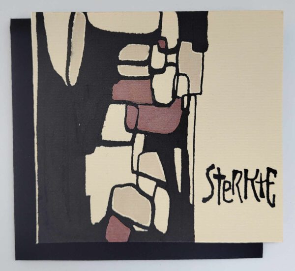 STERKTE II - Afbeelding 3