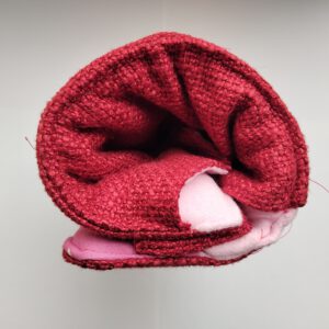 penroll HOME47 "Red Swan"