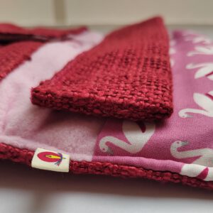 penroll HOME47 "Red Swan" - Afbeelding 5