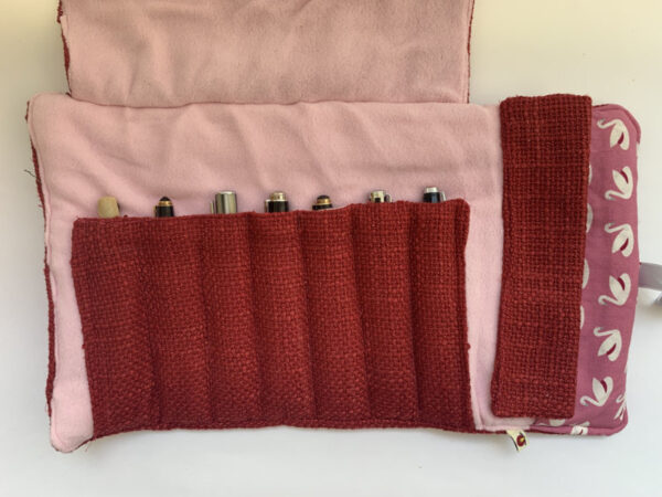 penroll HOME47 "Red Swan"