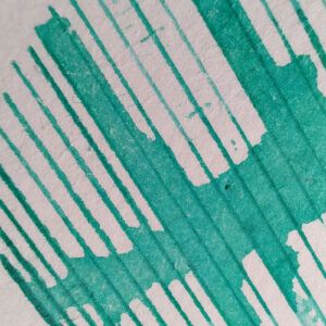 Shanghai Stationary Dollarbird - Afbeelding 5
