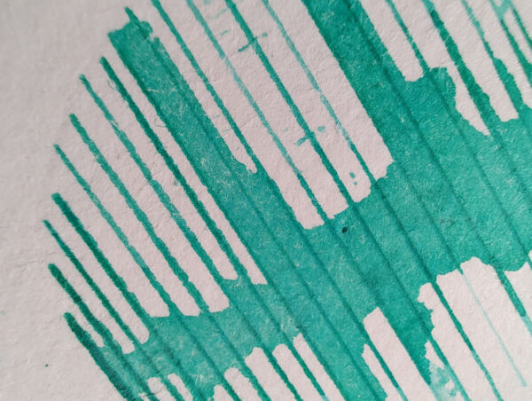 Shanghai Stationary Dollarbird - Afbeelding 5